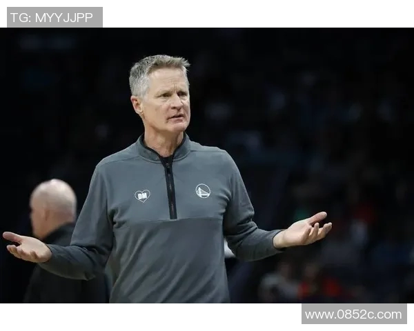 勇士队主帅斯蒂芬-科尔迎来600胜里程碑，一路领军创造新纪录