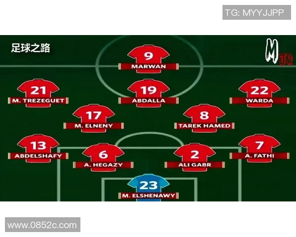 乌拉圭与埃及足球对决中的颜色象征与文化解读