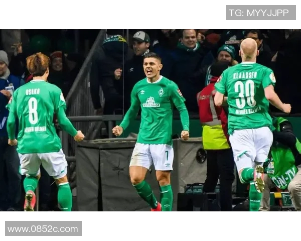 沙尔克04惊艳憾平，云达不来梅难破对手