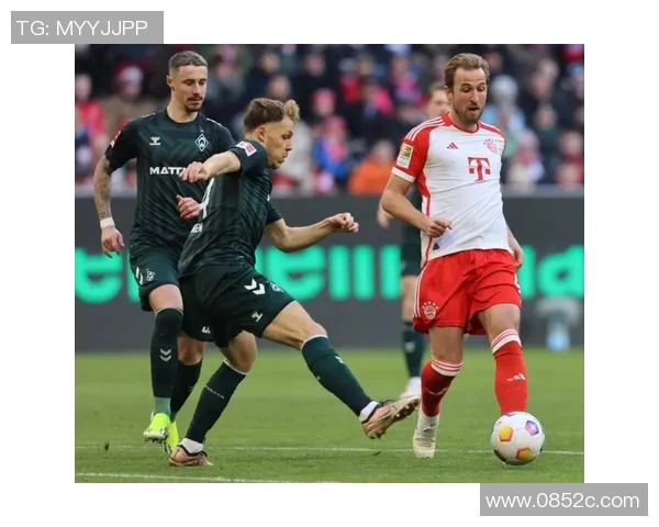 莫尔德破门领衔拜仁慕尼黑德甲领跑者